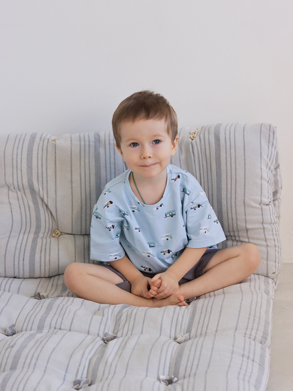 Футболка Mjolk 3986593 - фото 6