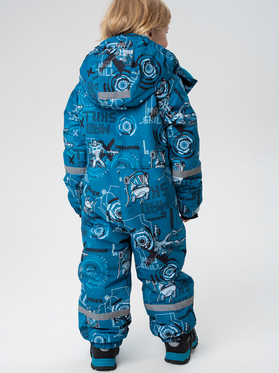 Комбинезон PlayToday 32512051 - фото 3