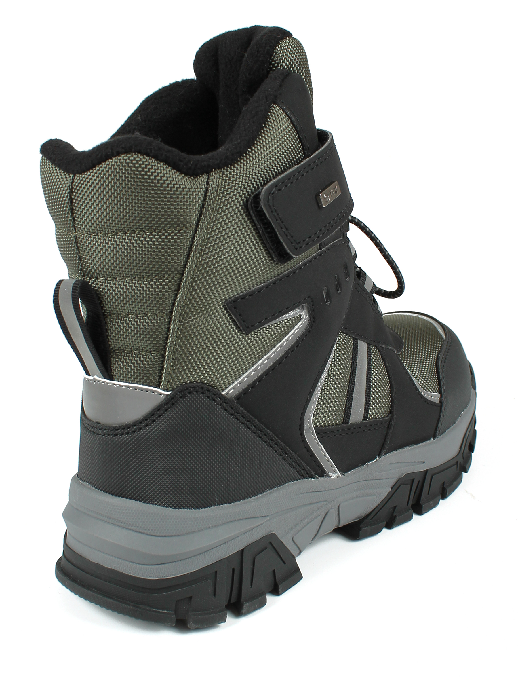 Сапоги Antilopa AL 12783-3 - фото 7