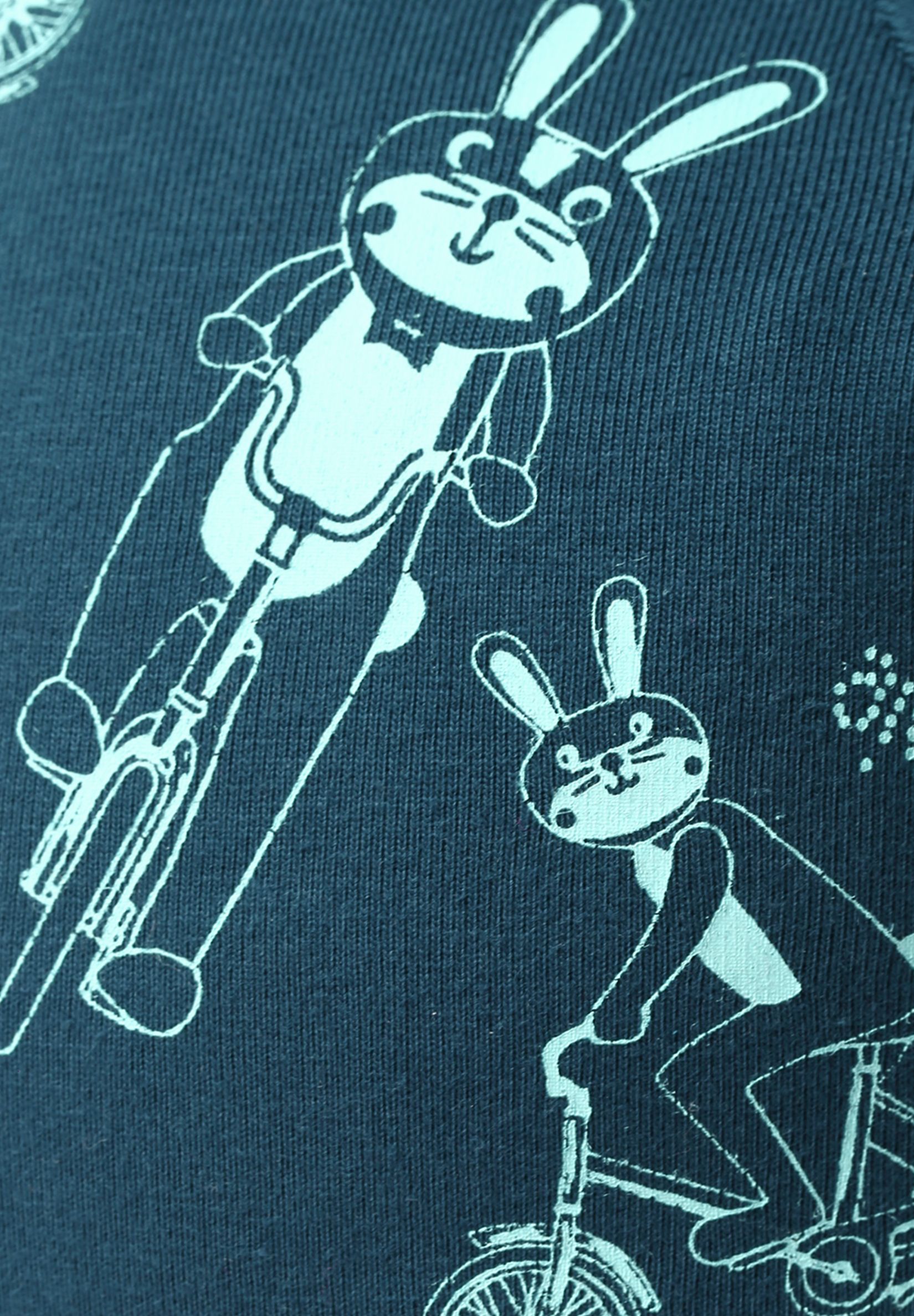 Шапка-бини Lassie 718802-6811 - фото 4