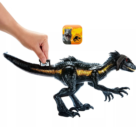 Фигурка Jurassic World