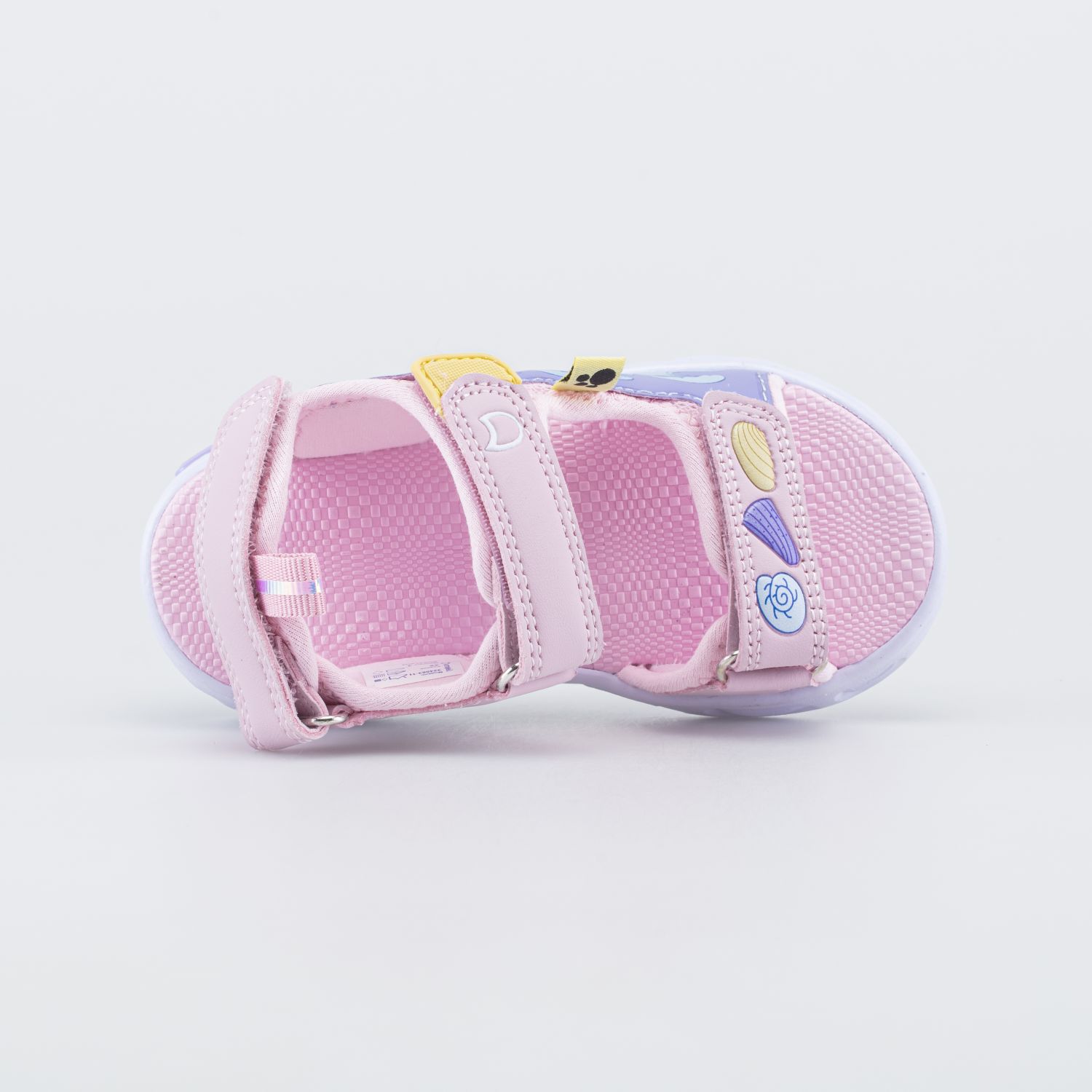 Сандалии Котофей 324083-11 - фото 4