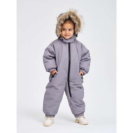 Комбинезон Лапушка