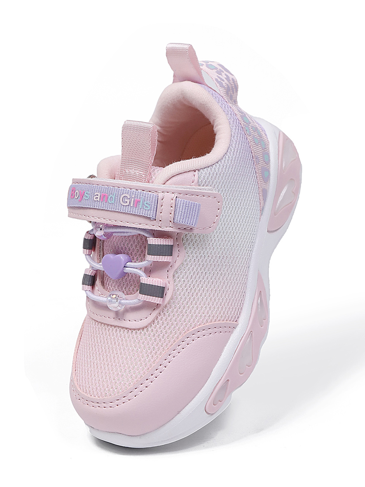 Кроссовки Boys and Girls 26015 - фото 6