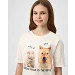 Изображение товара Футболка Futurino: 152