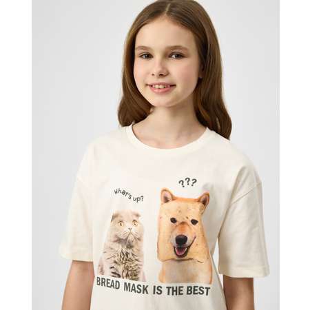 Футболка Futurino