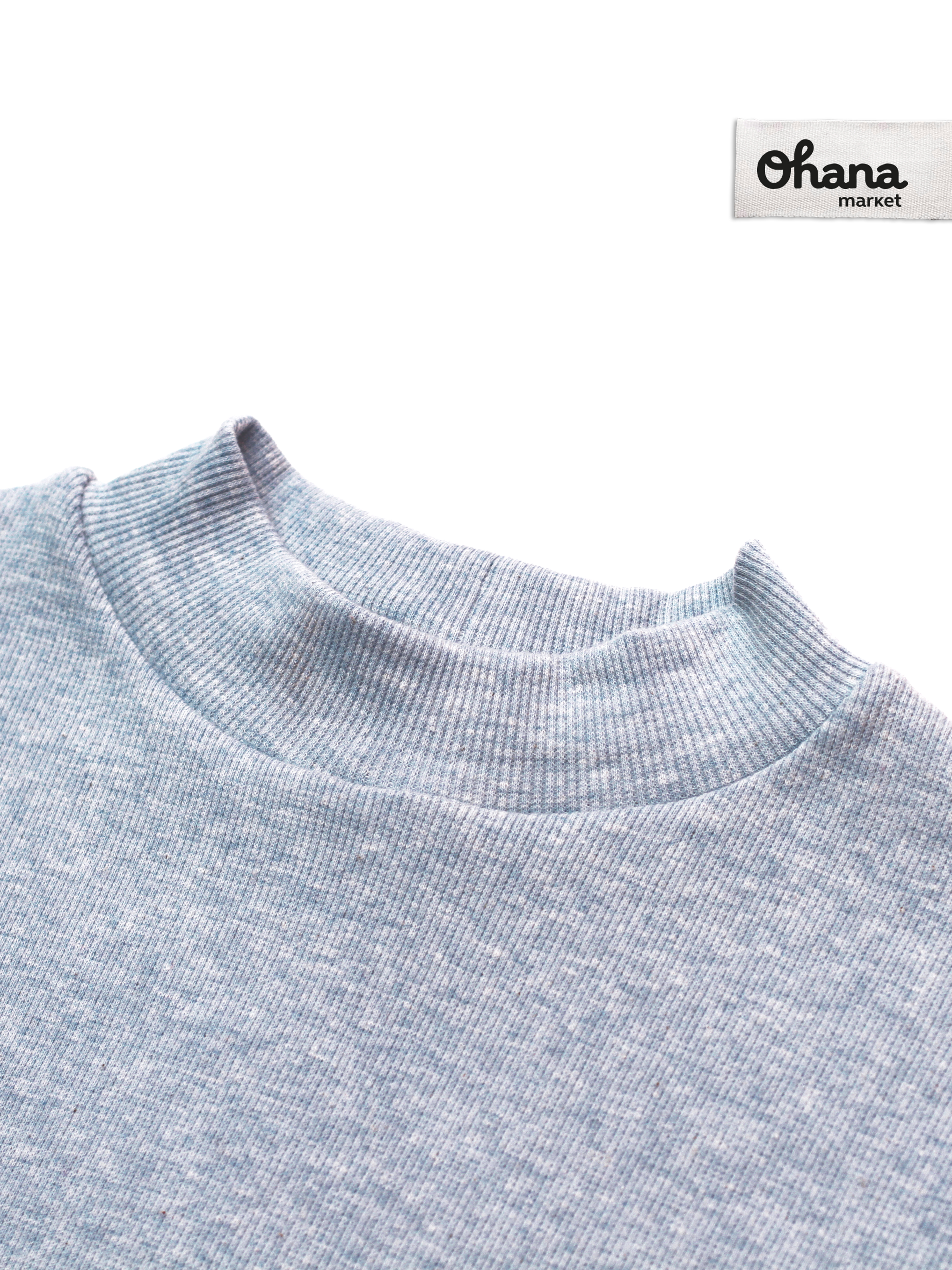 Водолазка Ohana Market 16605 - фото 3