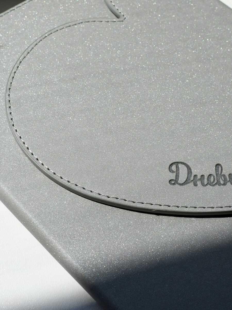 Дневник школьный Феникс + СЕРДЦЕ СЕРОЕ - фото 3