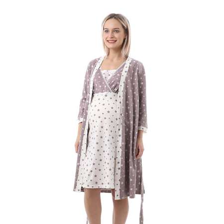 Комплект для беременных и кормящих Hunny Mammy