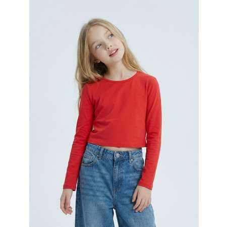 Кроп-топ YOULALA