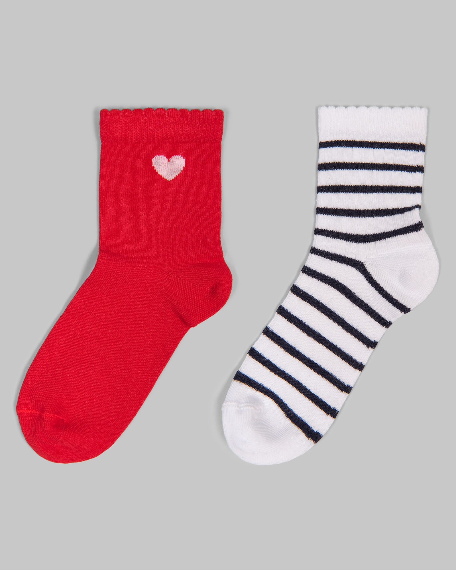 Носки 2 пары Futurino S24FU23861/2kg0011 - фото 1