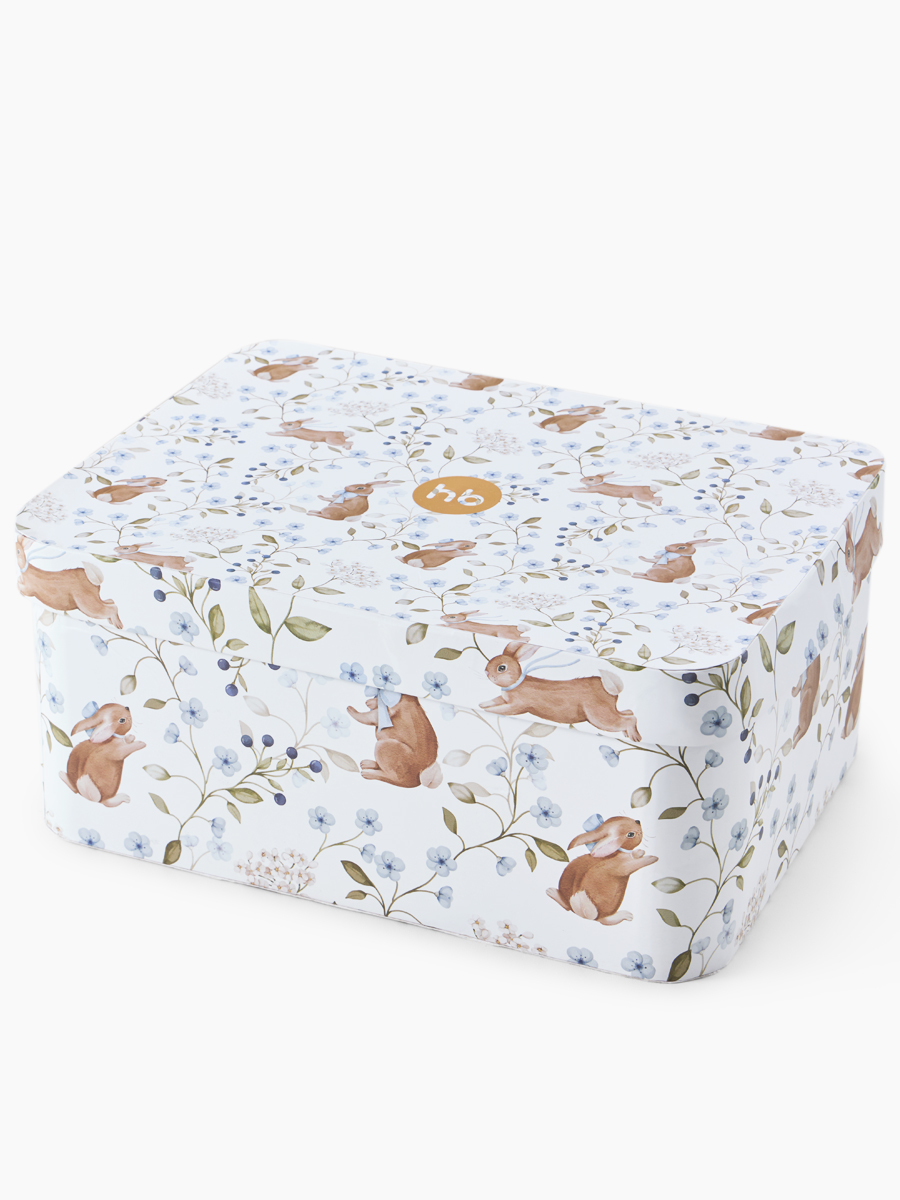 Комплект Happy Baby 90153-0_white-blue - фото 22