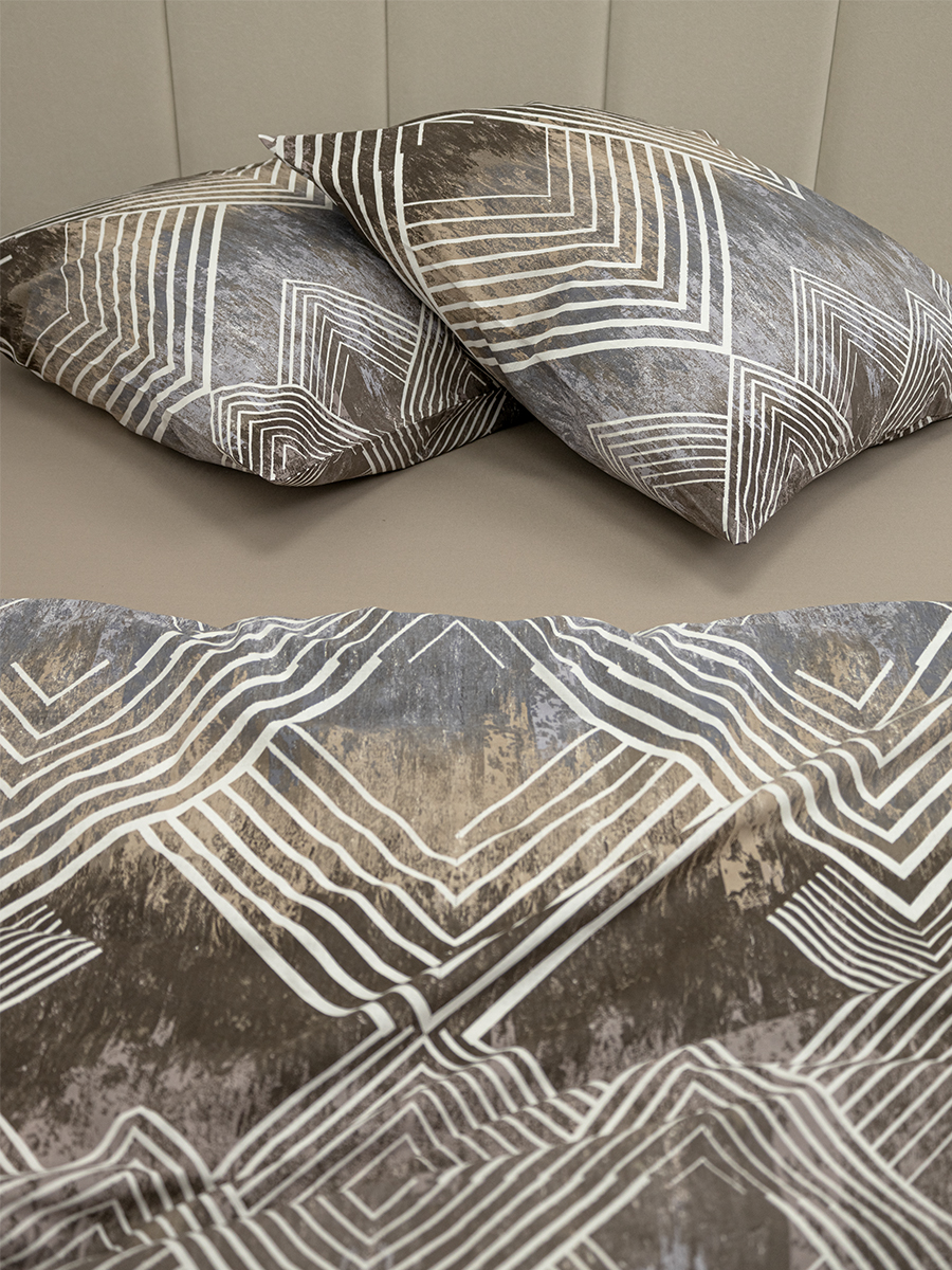 Комплект постельного белья BRAVO Фендер 4 предм. - фото 7