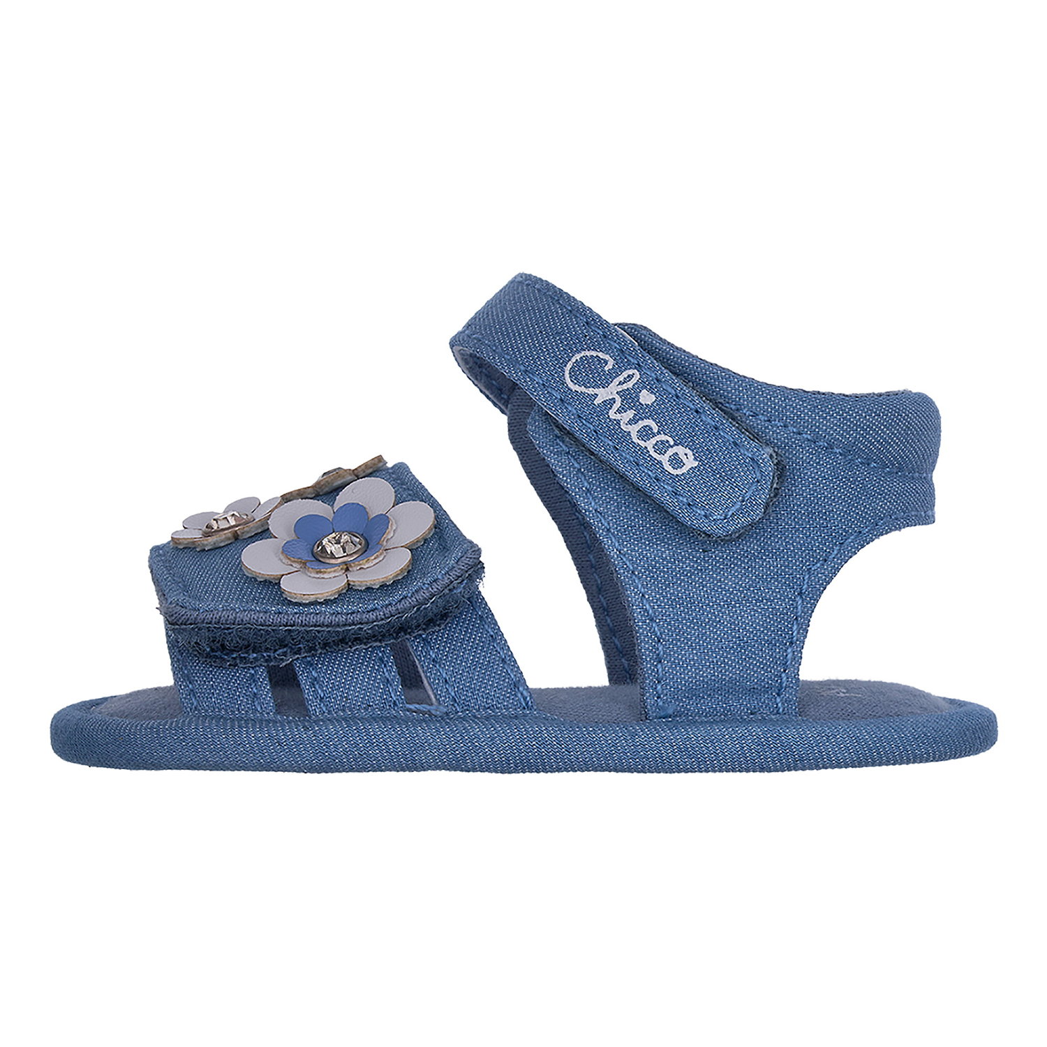 Сандалии Chicco 01122009000860 - фото 4