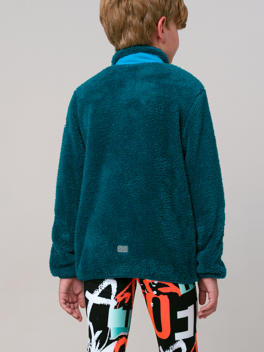 Толстовка PlayToday 32511317 - фото 4