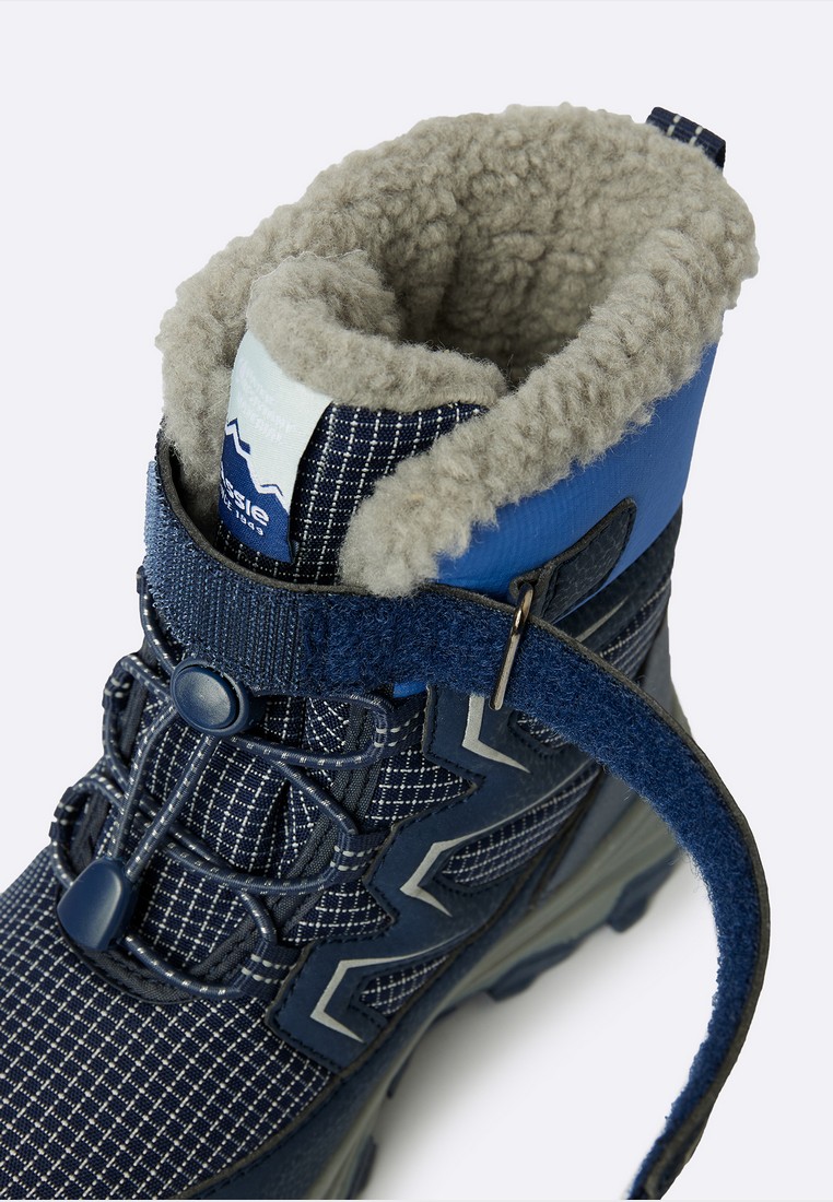 Ботинки Lassie 72403408-6960 - фото 5