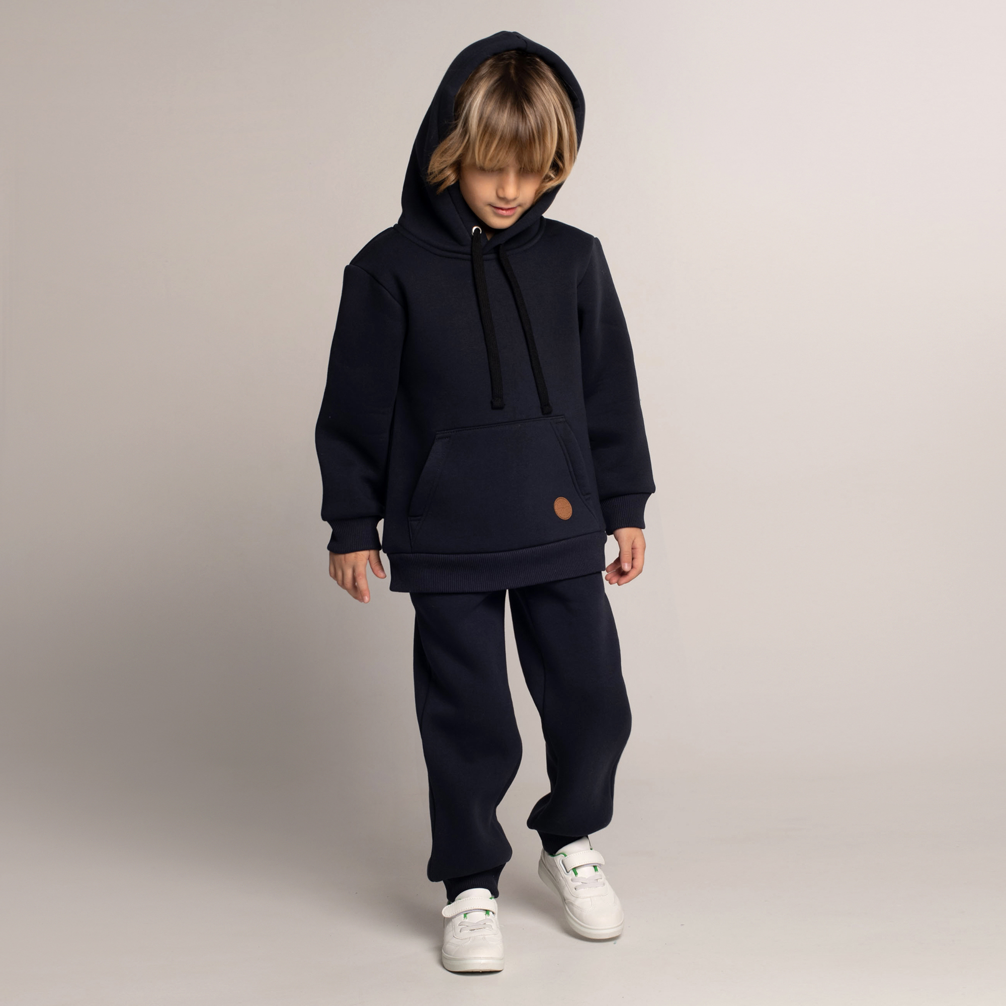 Спортивный костюм Персона Junior кд1000 - фото 13
