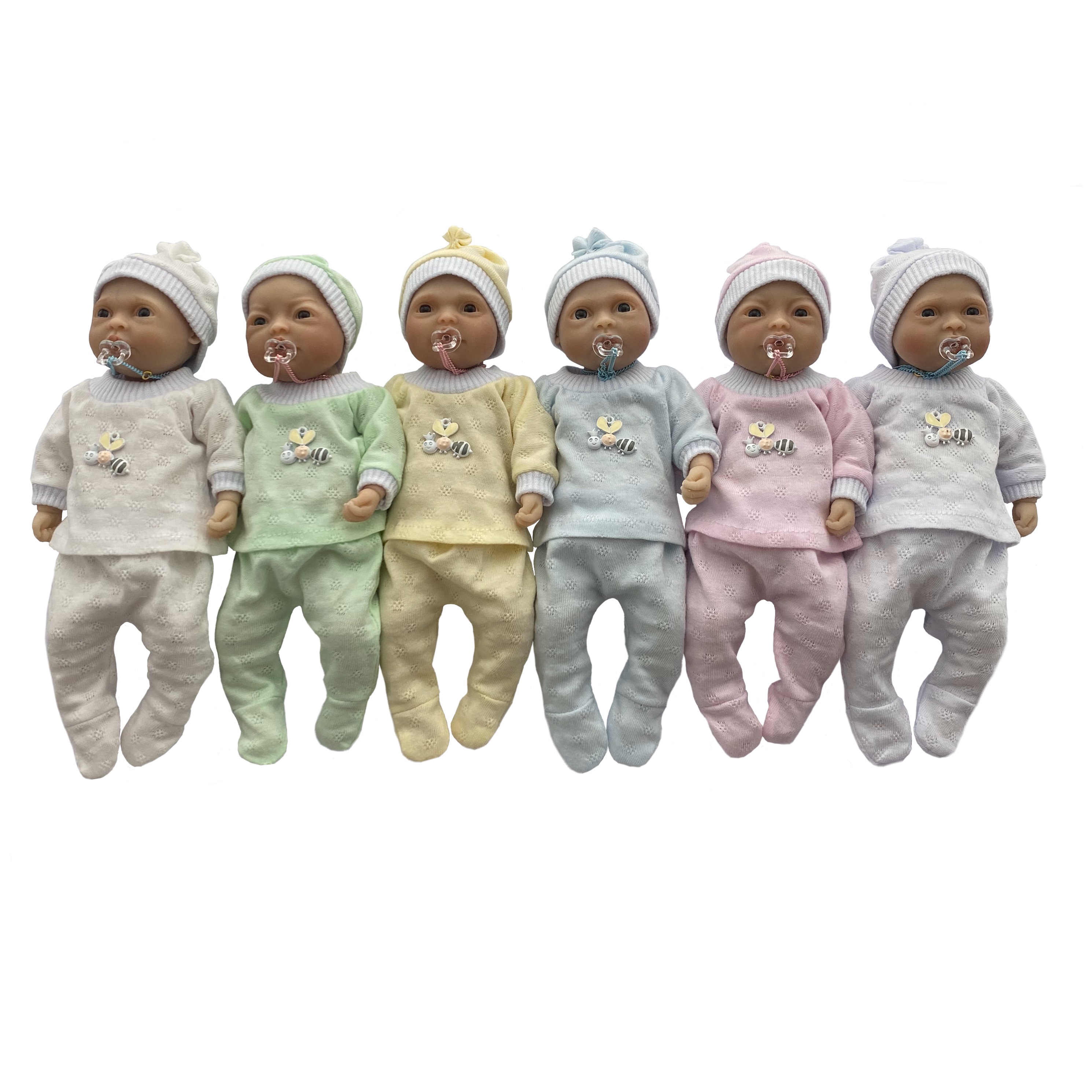 Одежда для кукол Magic Manufactory А01 С01 0018 - фото 4