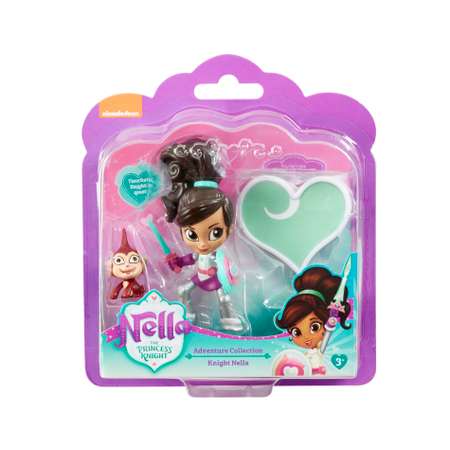 Игровой набор Nella