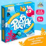 Настольная игра Лас Играс