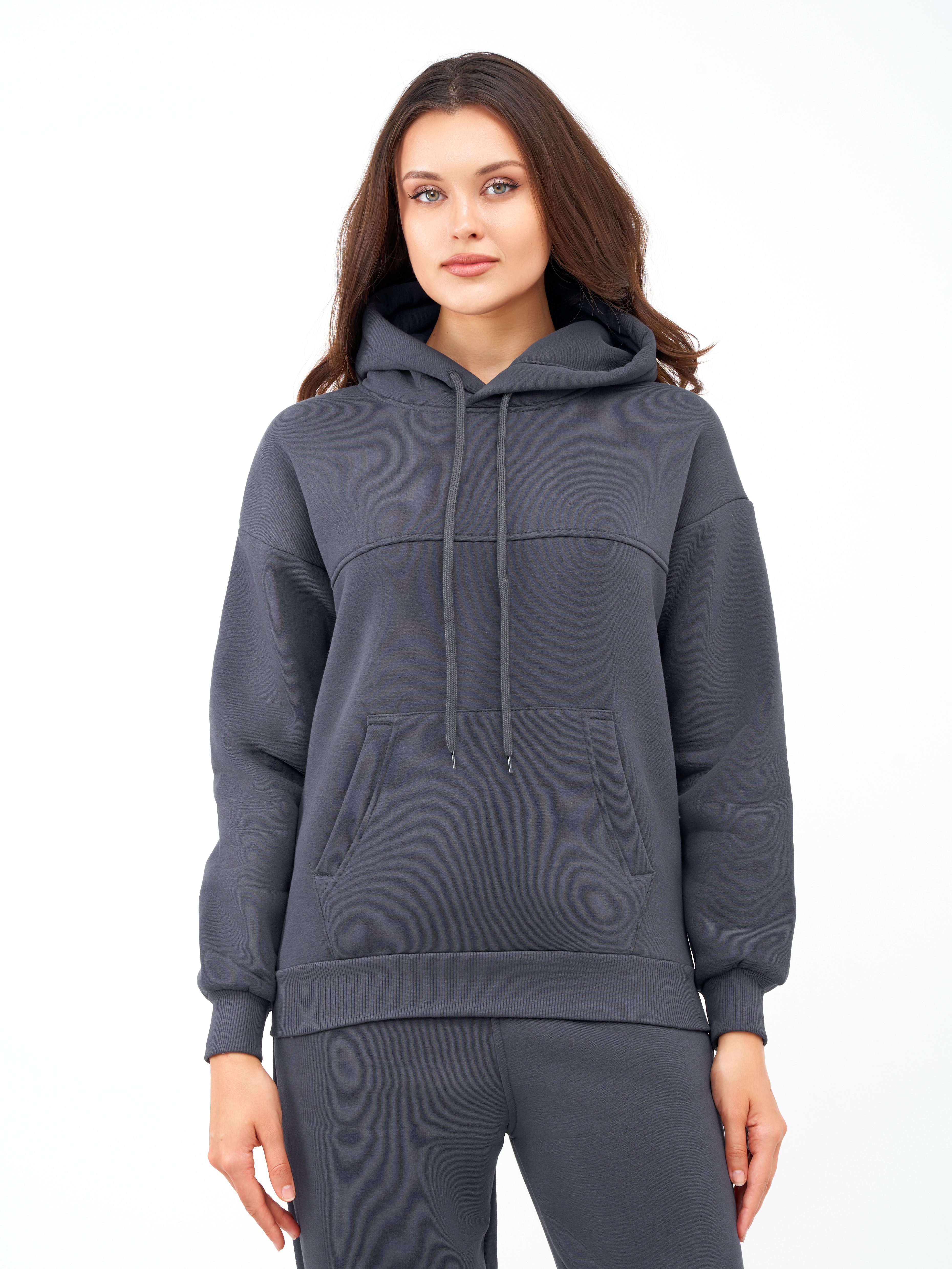 Костюм спортивный LELO kids LELO-482temnoseriy - фото 13