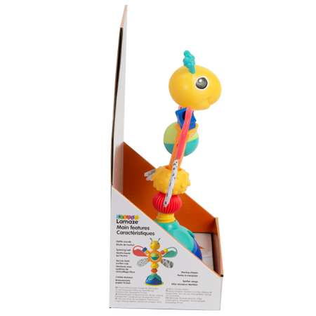Игрушка Lamaze