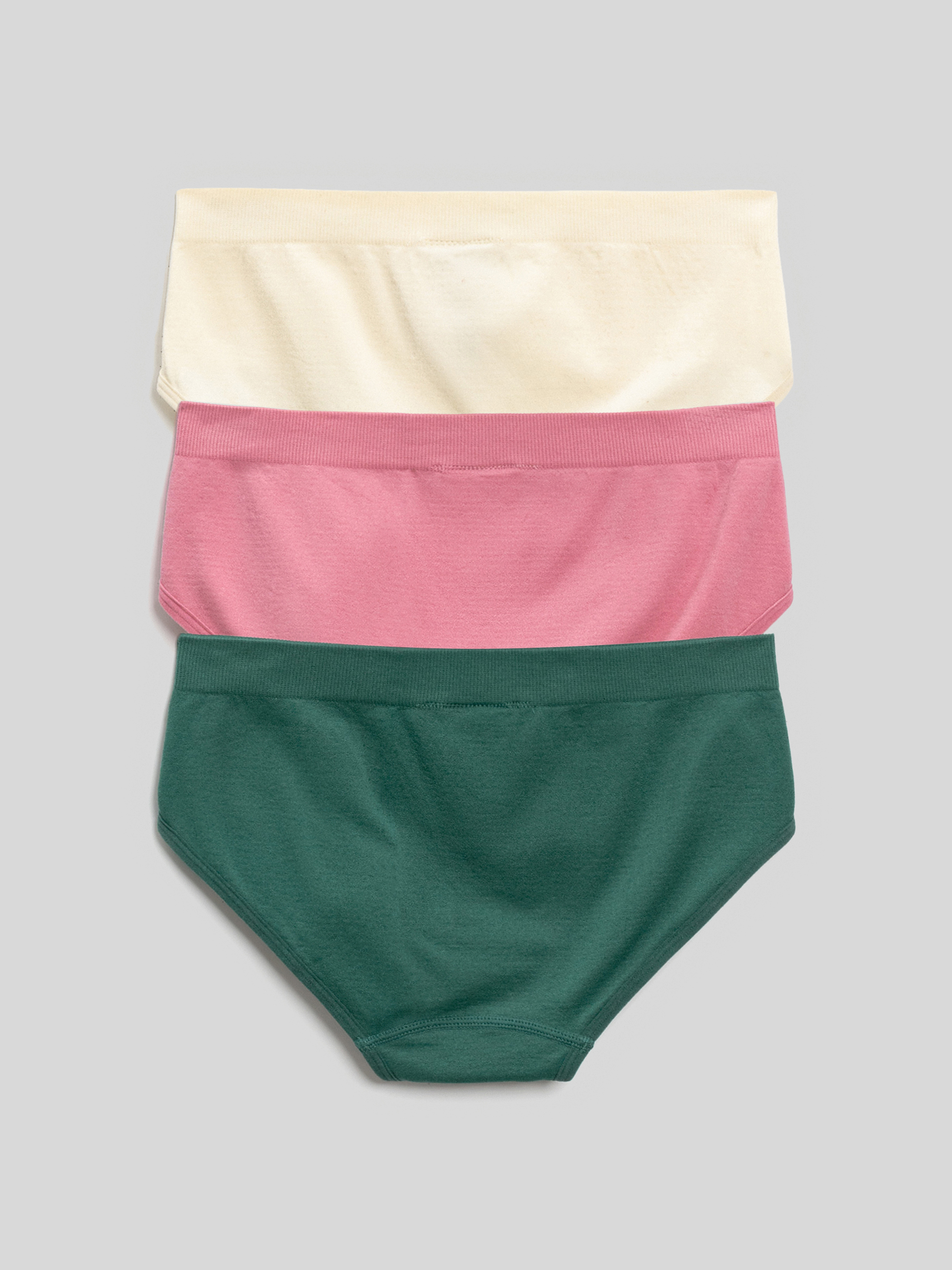 Трусы 3 шт Acoola 20214120116_0089923 - фото 3