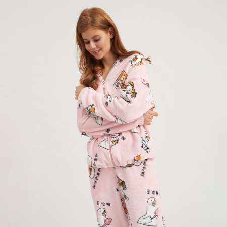 Костюм домашний TANTINO