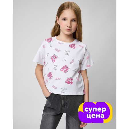 Футболка Futurino