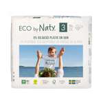 Подгузники Naty 3 30 шт.