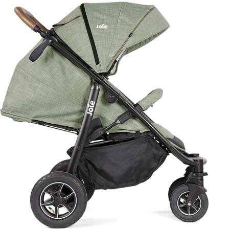 Коляска прогулочная Joie Mytrax laurel