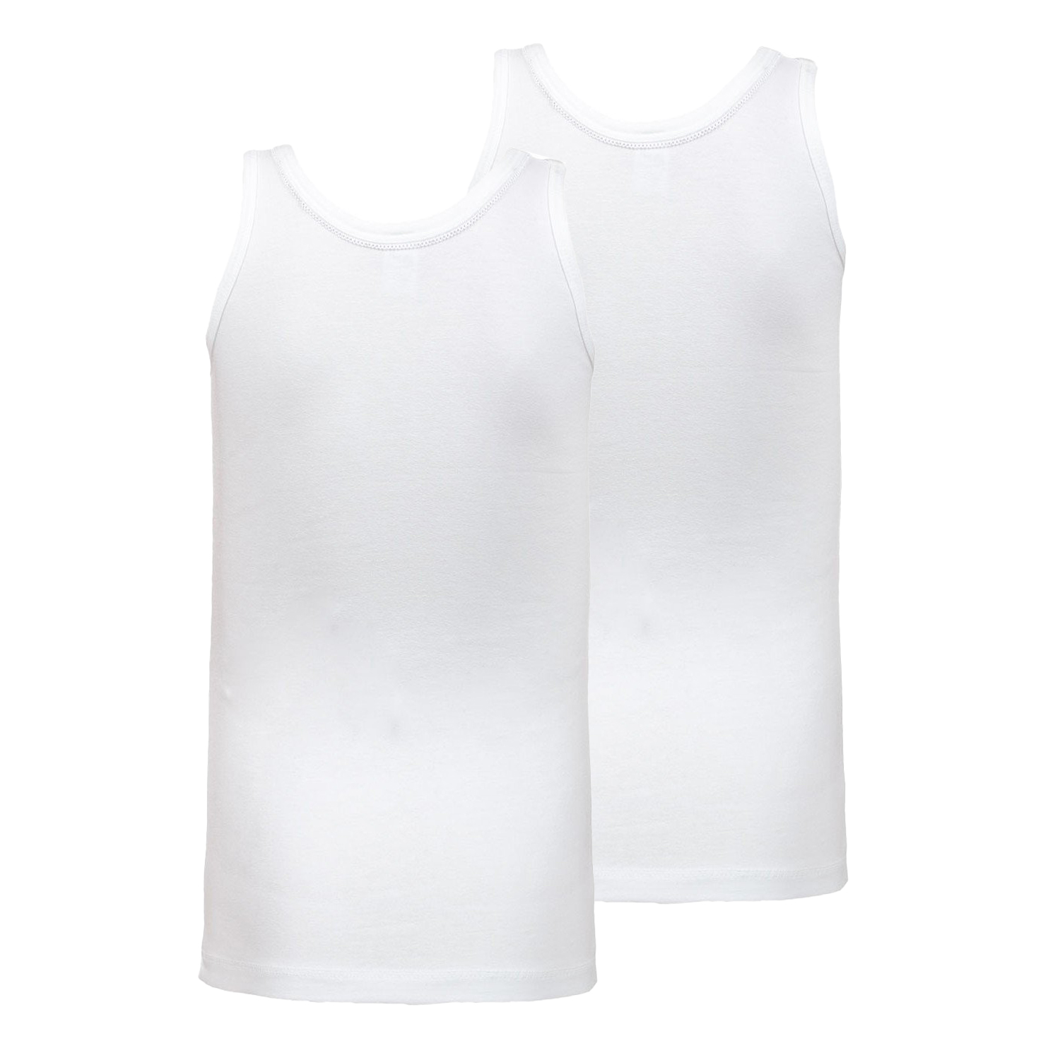 Майка 2 шт Baykar N4540-1 - фото 2