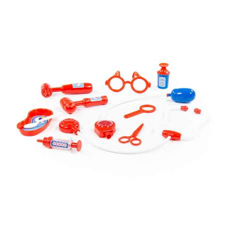 Игрушка Palau Toys Доктор (инструменты)