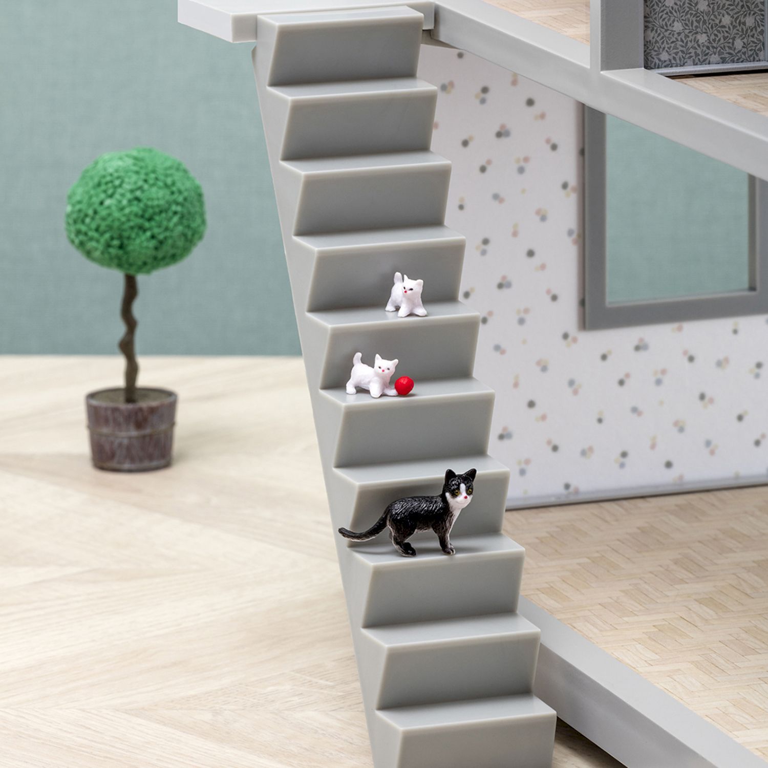 Домик для кукол Lundby LB_60102500 - фото 1