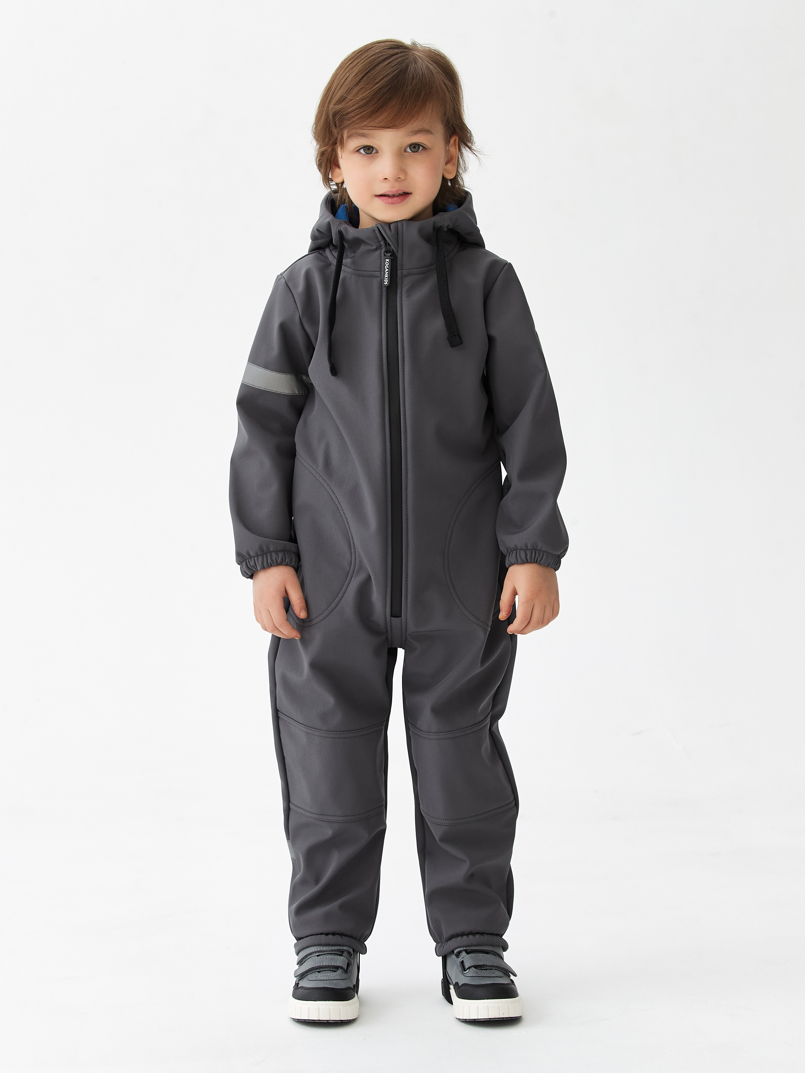 Комбинезон KOGANKIDS 416-865-42 - фото 1