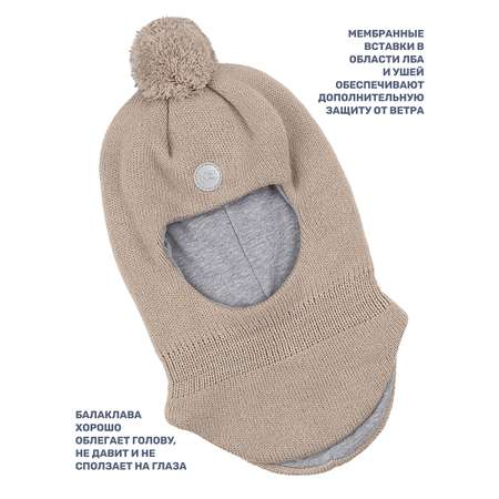 Шапка NIKASTYLE