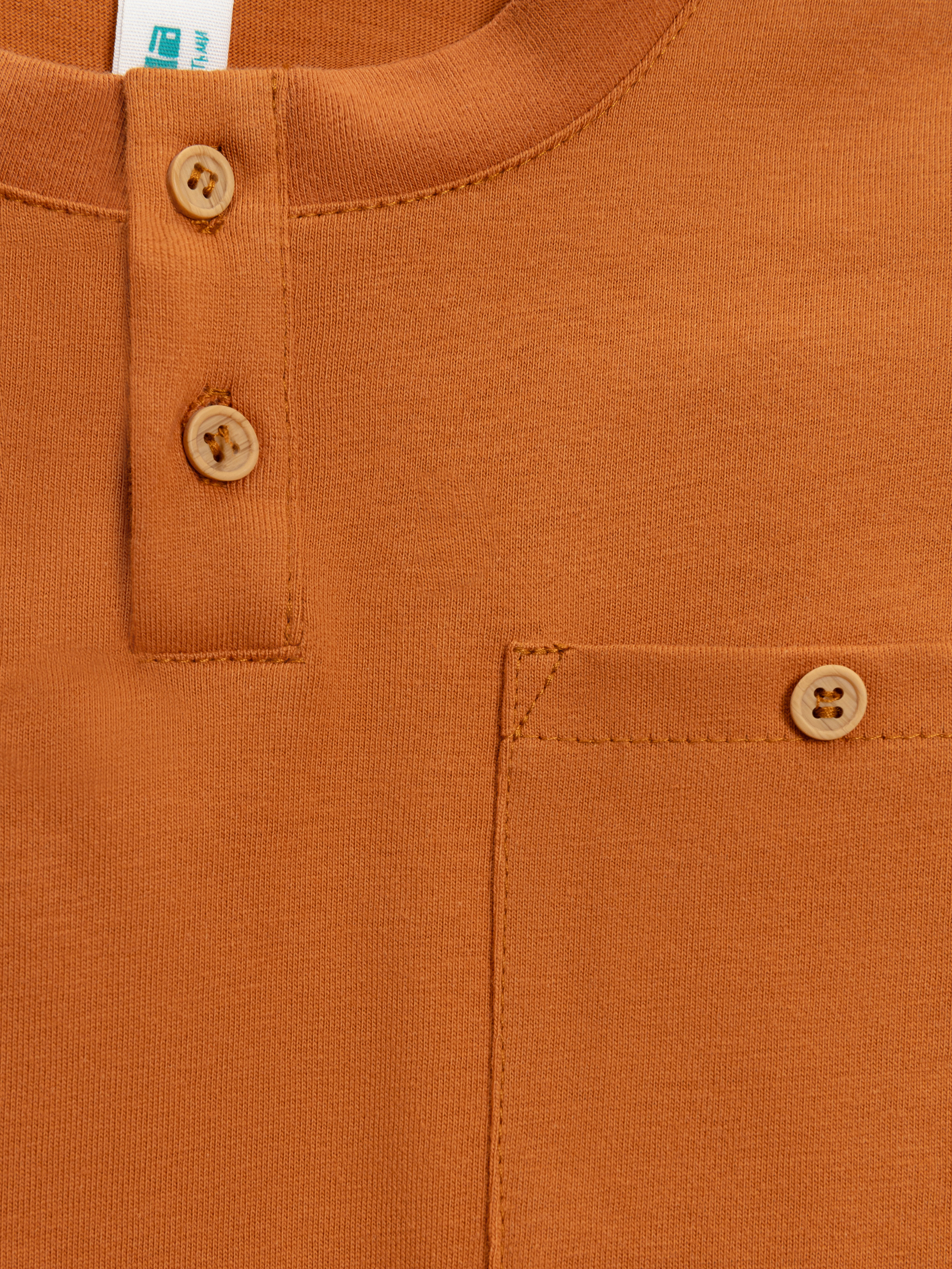 Лонгслив Acoola 20120830006_0092483 - фото 4