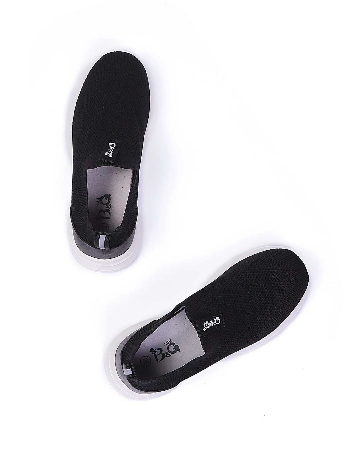 Кроссовки Boys and Girls 26033 - фото 5