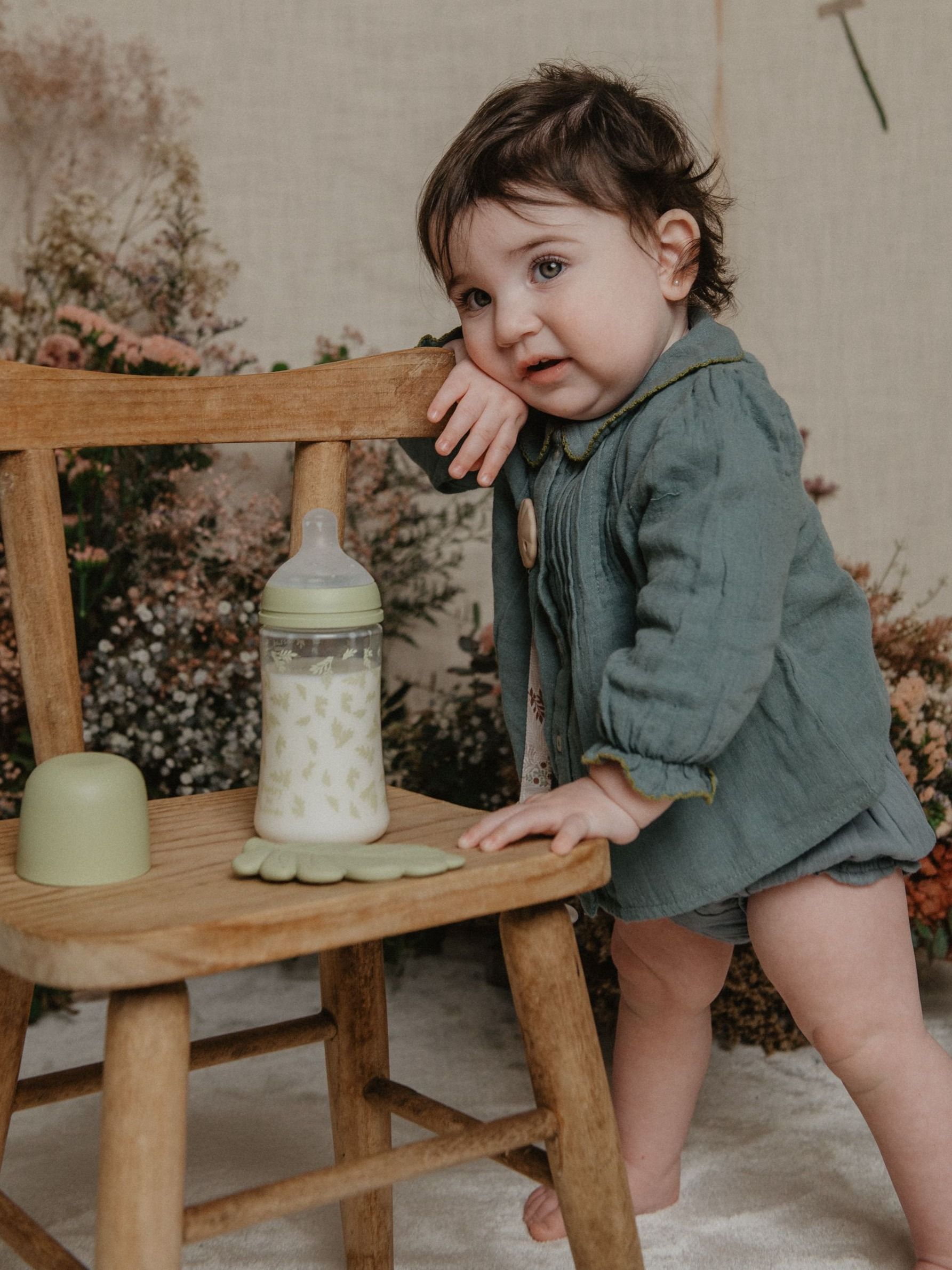 Пустышка Suavinex силикон ортодонтическая от 0 мес. 1 шт. - фото 5