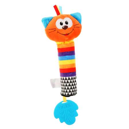 Игрушка УМка погремушка