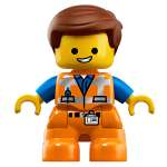 Фигурка LEGO Duplo Figure Ville
