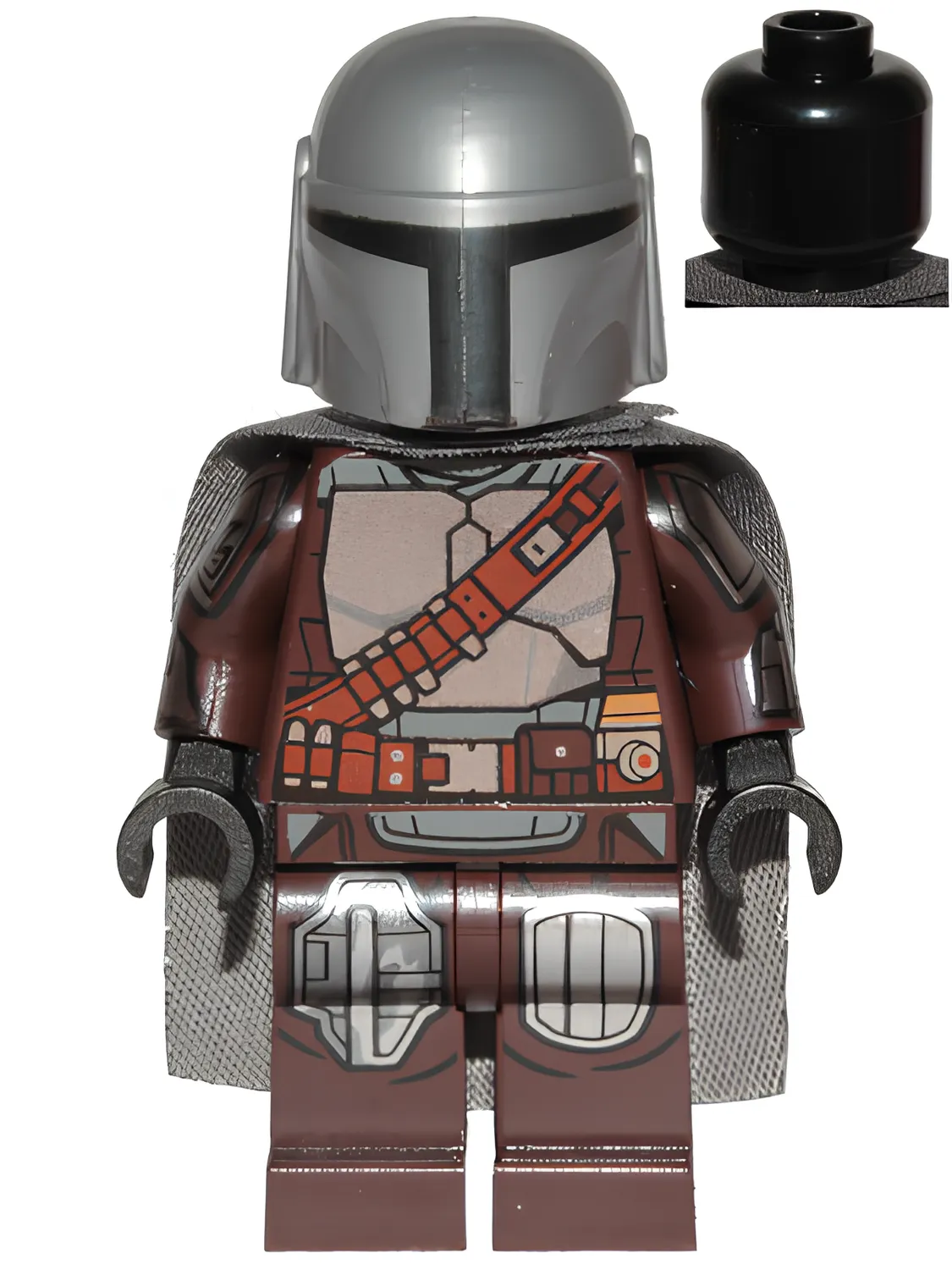 Фигурка LEGO Star Wars The - фото 1
