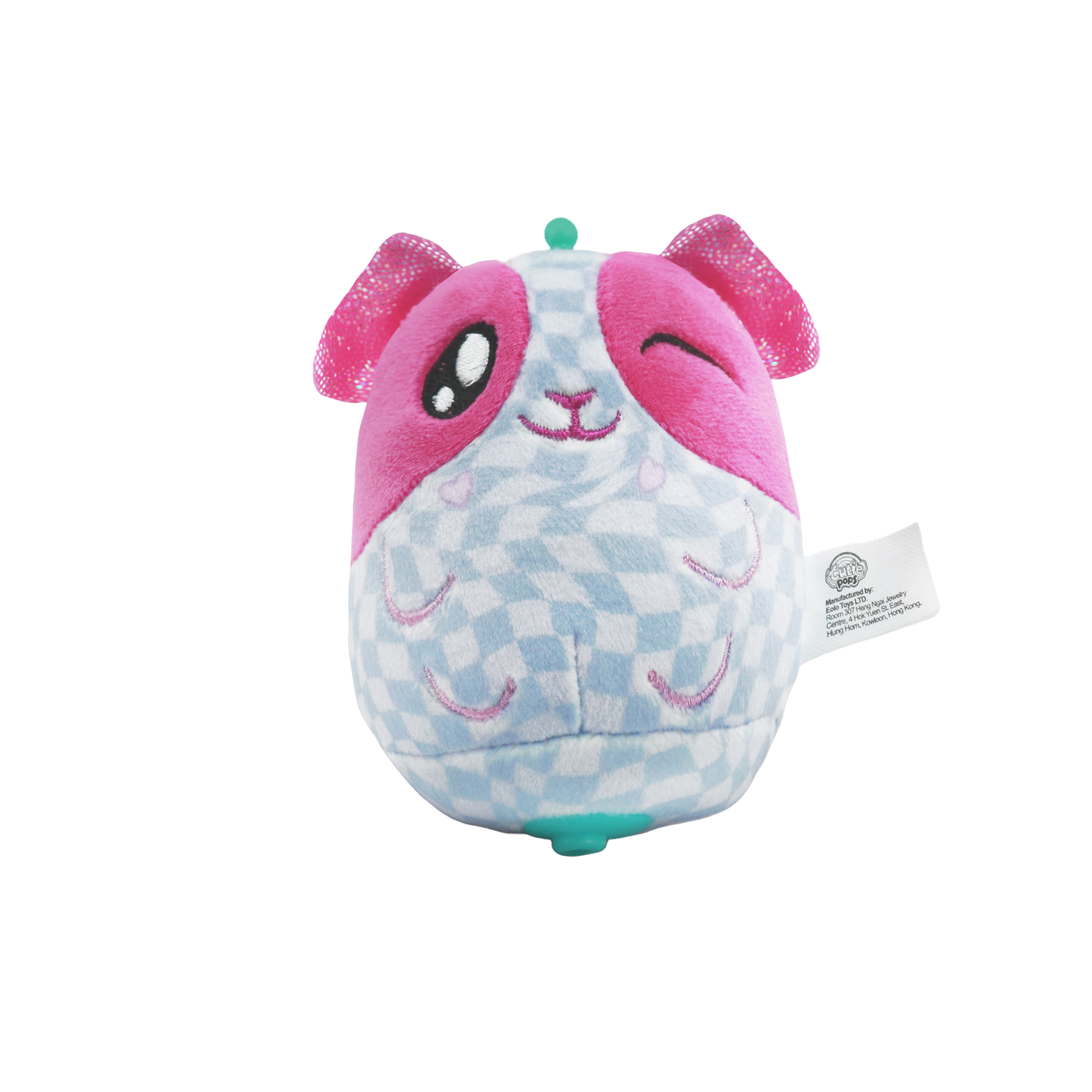 Брелок EOLO - фото 22