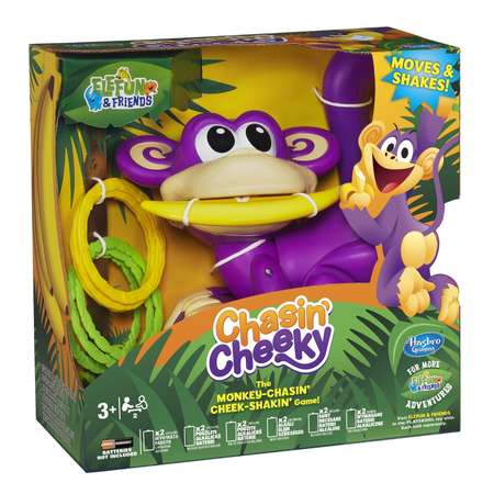 Настольная игра Hasbro Games