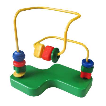 Игрушка Мишка Кострома лабиринт