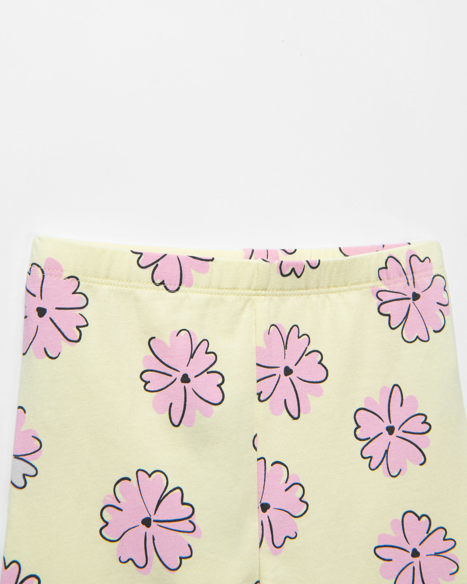 Леггинсы 2 шт BabyGo S24BG1KGR34igJJ33 - фото 4