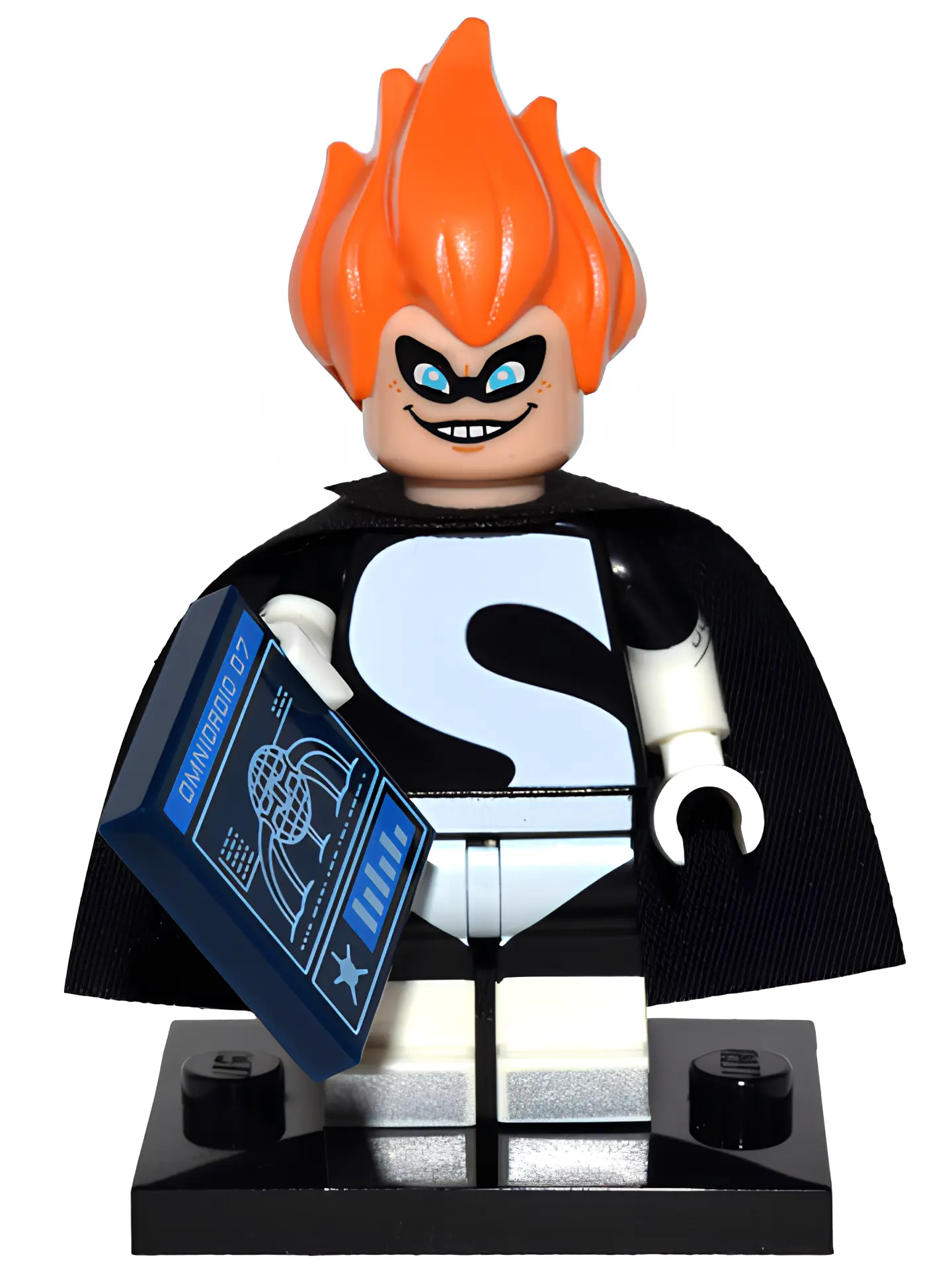 Фигурка LEGO Minifigures coldis-14 - фото 1
