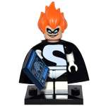 Фигурка LEGO Minifigures coldis-14