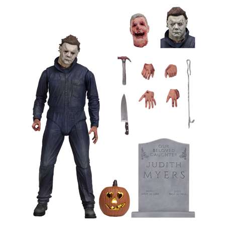 Фигурка NECA
