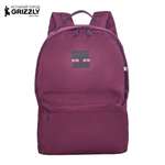 Рюкзак Grizzly